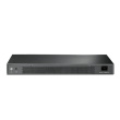 TP-Link Omada 48-Port Gigabit L2+ Managed Switch with 4 10GE SFP+ Slots