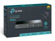 TP-Link 16-Port Gigabit Easy Smart Network Switch WLONONWCRAPZB