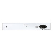 D-LINK DGS-1210-10P, Gigabit Smart III Switch with 8 10/100/1000Base-T PoE ports and 2 combo 1000Base-T/MiniGBIC (SFP) ports, 802.3x Flow Control, Port Trunking, 802.1Q VLAN, 802.1p Priority Queues, Port mirroring, Jumbo Frame support, 802.1D STP, ACL,