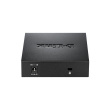 D-Link | Ethernet Switch | DGS-105/E | Unmanaged | Desktop | Gigabit Ethernet (copper) ports quantity 5 | 60 month(s)