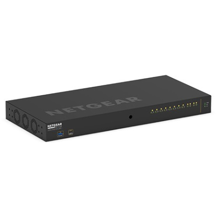 M4250 12-P AV LINE POE+ SWITCH 21241752