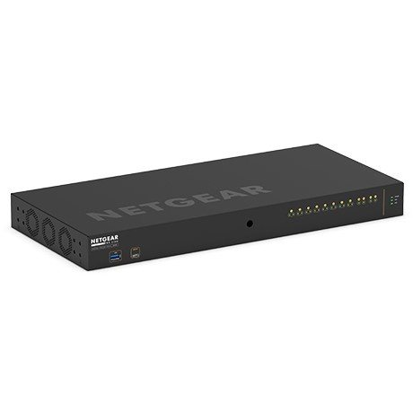 M4250 12-P AV LINE POE+ SWITCH 21241752