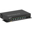 M4250-8G2XF-POE+ 220W FULLY