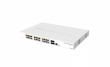 Mikrotik MikroTik Switch 24xGbE 4xSFP+ CRS328-24P-4S+R