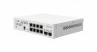 Mikrotik MikroTik Switch 8x1GbE 2xSFP+ CSS610-8G-2S+I