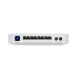 UBIQUITI UniFi Switch 8 PoE USW-Enterprise-8-Po