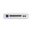 UBIQUITI UniFi Switch 8 PoE USW-Enterprise-8-Po