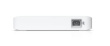UBIQUITI Switch UniFi 8 PoE USW-PRO-8-POE, 6 ports 1 GbE PoE+, 2 ports 1 GbE PoE++, 2 ports 10G SFP+, 120W