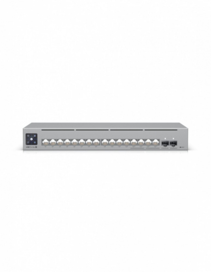 UBIQUITI Switch USW-Pro-Max-16-PoE