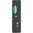 4+1P Zyxel RGS100-5P POE industrial