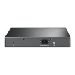 TP-LINK | Switch | TL-SG1016PE | Web Managed | Desktop/Rackmountable | Gigabit Ethernet (copper) ports quantity 16 | PoE+ ports quantity 8 | 36 month(s)