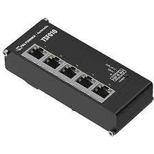 Switch|TELTONIKA|TSF010|5xRJ45|TSF010