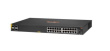 Hewlett Packard Enterprise Switch ARUBA 6100 24G CL4 4SFP+ JL677A