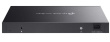 TP-LINK Switch SG3452XMPP 48xGE PoE+ 4xSFP+