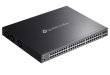TP-LINK Switch SG3452XMPP 48xGE PoE+ 4xSFP+
