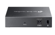 TP-LINK Switch managed ES205GP Omada 5-Port Gigabit Easy 4-Port PoE+