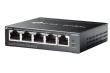 TP-LINK Switch managed ES205GP Omada 5-Port Gigabit Easy 4-Port PoE+