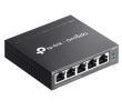 TP-LINK Switch managed ES205GP Omada 5-Port Gigabit Easy 4-Port PoE+