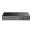 TP-LINK TP-Link SG2210XMP-M2 sw itch 8x2.5GE PoE+ 2SFP+