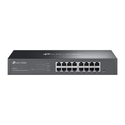TP-LINK TP-Link ES216G