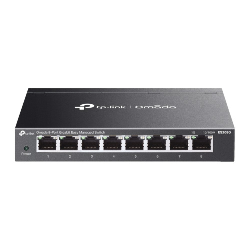 TP-LINK TP-Link ES208G