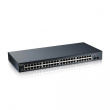 Zyxel Switch GS1900-48 v2, 48P GS1900-48-EU0102F