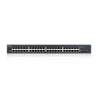 Zyxel Switch GS1900-48 v2, 48P GS1900-48-EU0102F