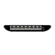 TP-LINK | Switch | TL-SG1008D | Unmanaged | Desktop | Gigabit Ethernet (copper) ports quantity 8 | Power supply type External | 36 month(s)