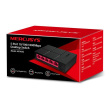 Mercusys | Switch | MS105G | Unmanaged | Desktop | Power supply type External