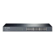 TP-LINK | 24-Port Gigabit Rackmount Switch | TL-SG1024 | Unmanaged | Rackmountable