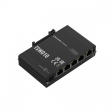 TELTONIKA Switch TSW010 5xRJ45 ports 10/100Mbps