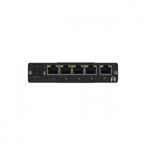 TELTONIKA Switch TSW010 5xRJ45 ports 10/100Mbps