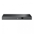 TP-LINK SL2428P Switch Smart 24PoE+ 2GE 2SFP