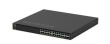 Netgear Switch GSM4328 24xGE PoE+ 4xSFP+