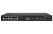 Dahua PoE Switch DH-PFS4218-16ET-240-V3 16-port managed switch