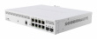MikroTik MikroTik Cloud Smart Sw itch 8P CSS610-8P-2S+IN