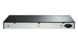 D-Link DGS-1510-20/E network switch Managed L2/L3 Gigabit Ethernet (10/100/1000) 1U Grey