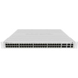 48+6P MikroTik CRS354-48P-4S+2Q+RM 4xSFP+ 2x QSFP+ POE+ RM