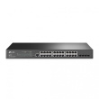 TP-LINK TP-Link SG3428 Switch 24xGE 4xSFP