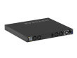 Netgear Switch XSM4328CV 24x10GE PoE+ 4xSFP28