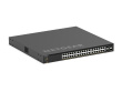 Netgear Switch XSM4340CV 36x10GE PoE++ 4xSFP28