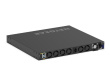 Netgear Switch XSM4340CV 36x10GE PoE++ 4xSFP28