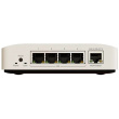 MikroTik Cloud Router Switch CRS304-4XG-IN. 4x 10GB RJ45 Ports. DIN