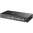 TP-Link Omada ES224G 24-Port Gigabit Easy mgd. Switch