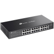 TP-Link Omada ES224G 24-Port Gigabit Easy mgd. Switch