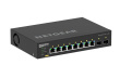 Netgear Switch GSM4210PX 10xPoE+ 2xSFP+