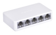 Mercusys 5-Port 10/100Mbps Desktop Switch
