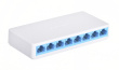 Mercusys 8-Port 10/100Mbps Desktop Switch