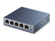 TP-Link 5-Port 10/100/1000Mbps Desktop Network Switch SIETPLHUB0028