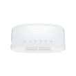 D-Link DGS-1005D/E network switch Unmanaged L2 Gigabit Ethernet (10/100/1000) Black